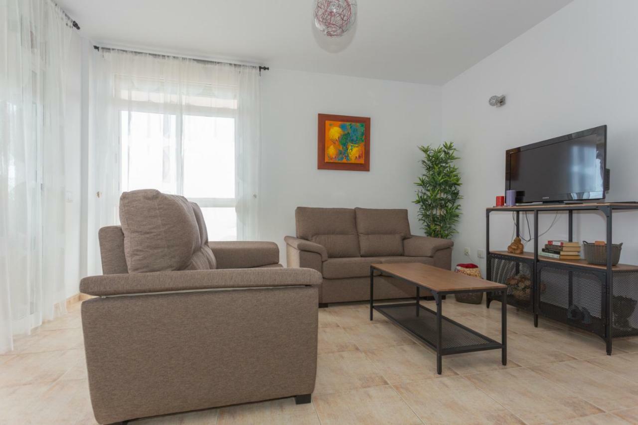 Apartamento Entero Con Vistas Al Mar En Radazul Exterior photo