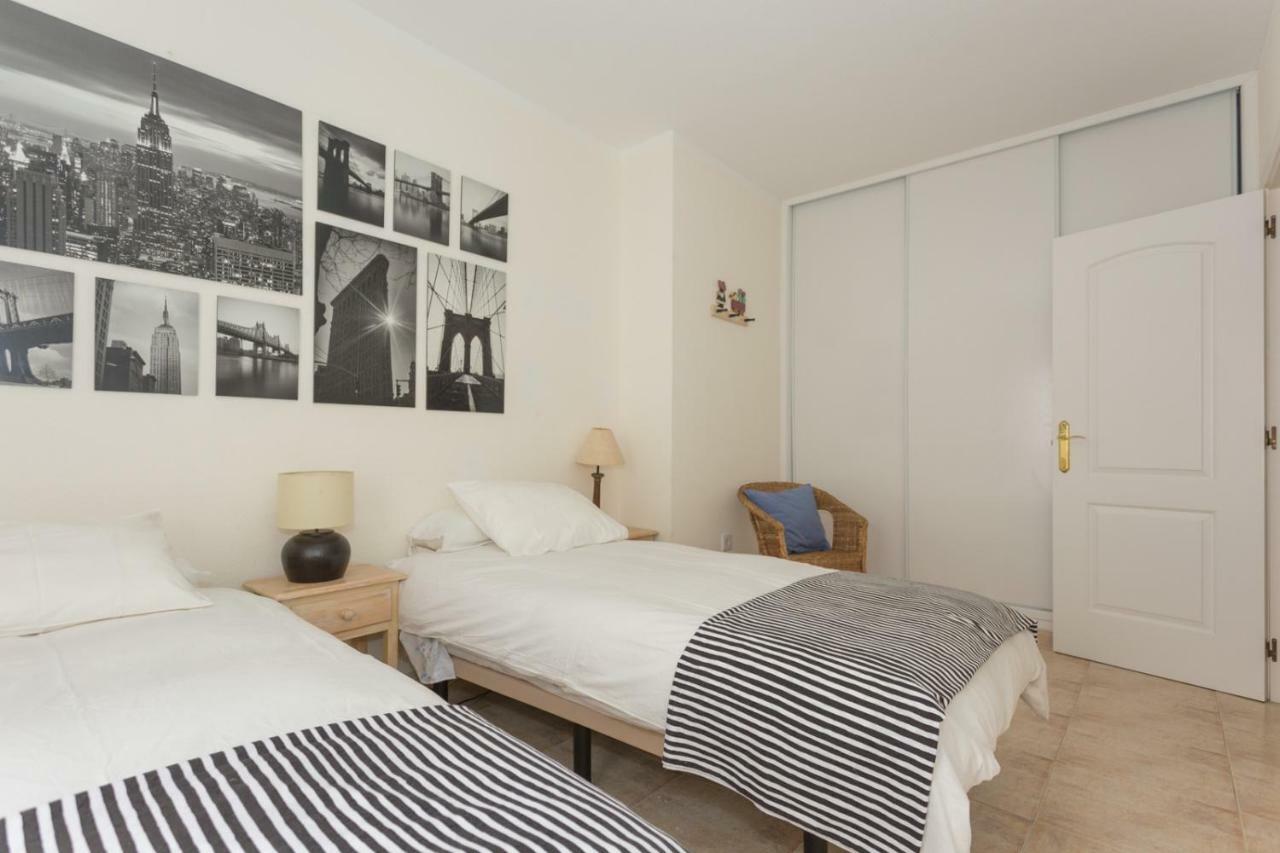 Apartamento Entero Con Vistas Al Mar En Radazul Exterior photo